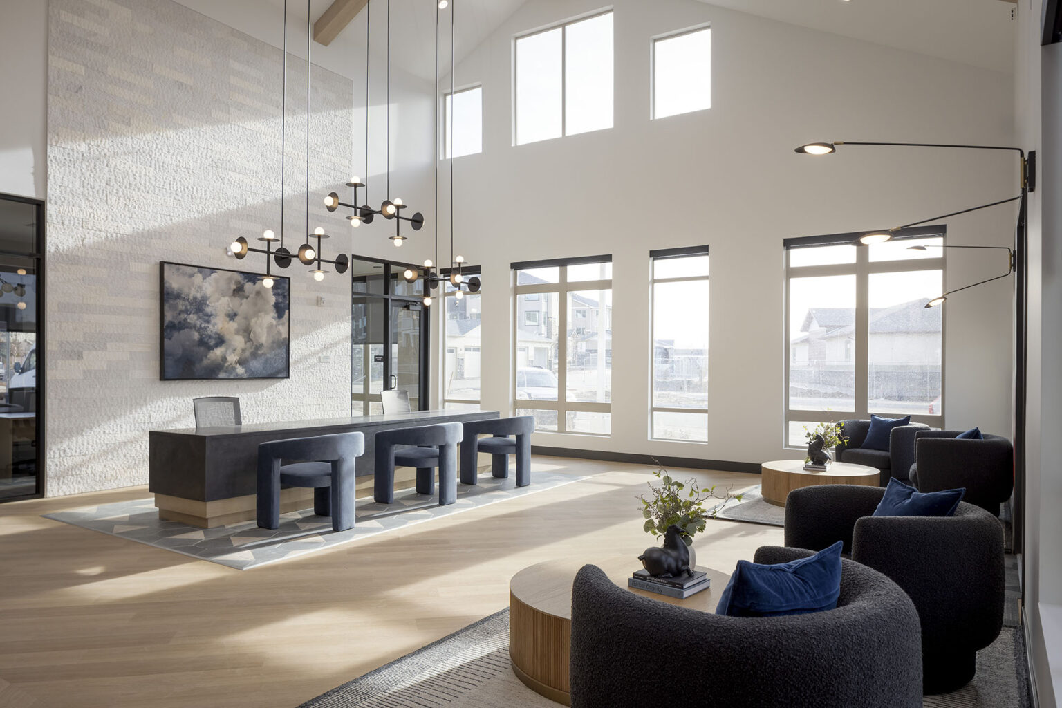 Aurora Apartments for Rent Prose Murphy Creek