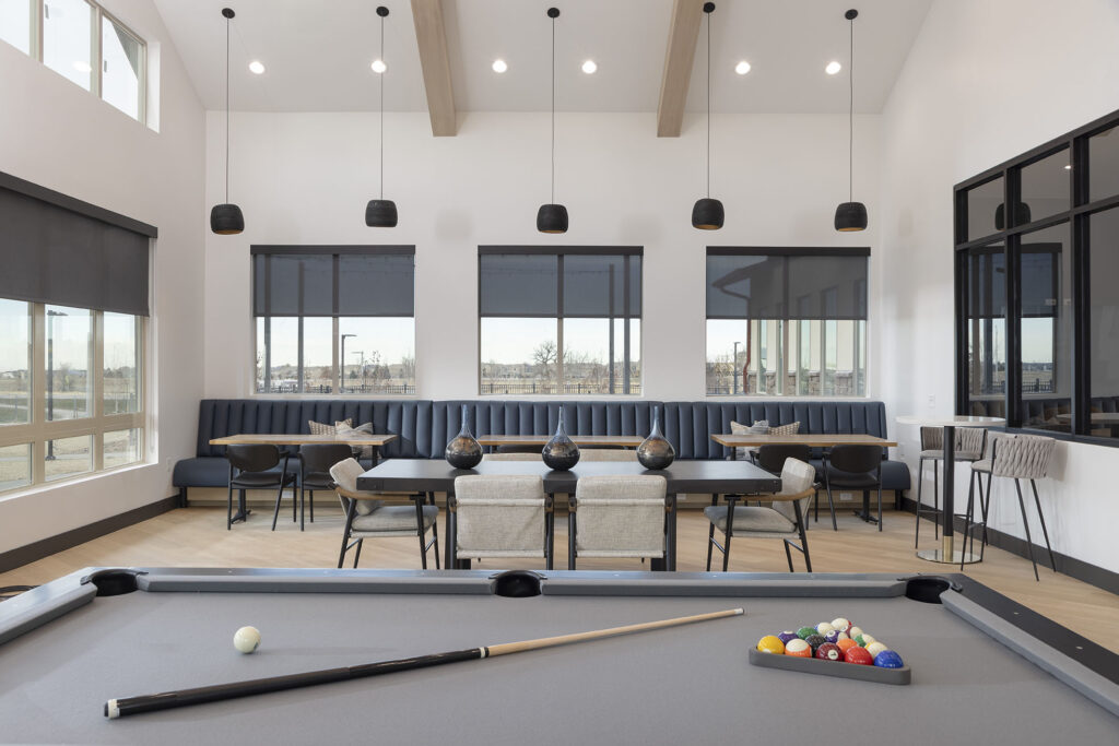 Aurora Apartments for Rent Prose Murphy Creek